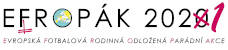 EFROPÁK 2021
