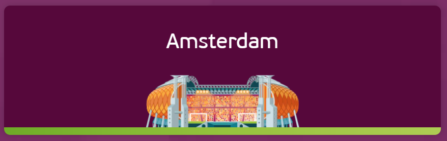 Johan Cruijff ArenA
