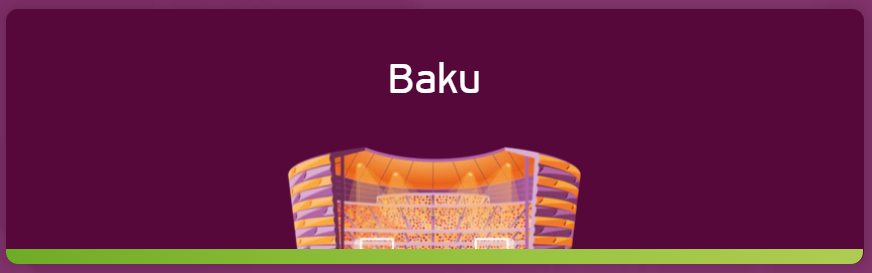 Olympic Stadium