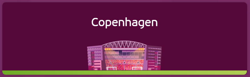Parken Stadium