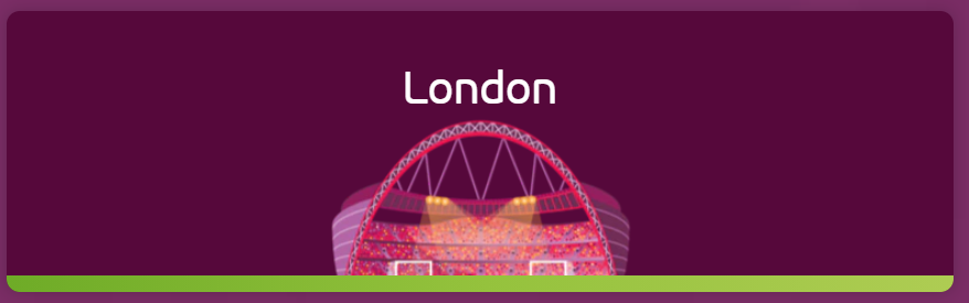 Wembley Stadium