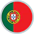 Portugalsko