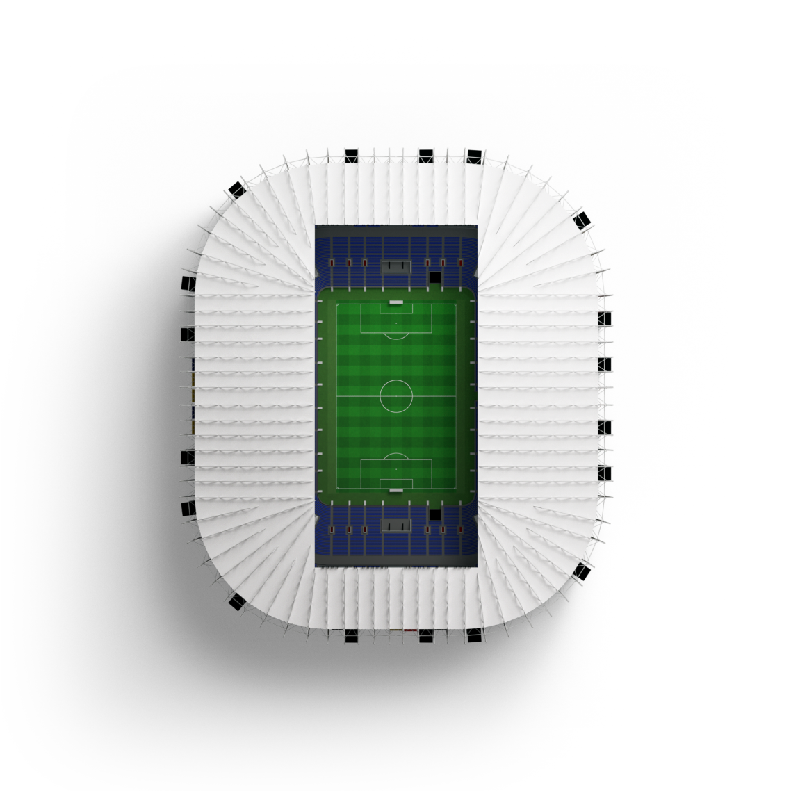 Stadium 974
